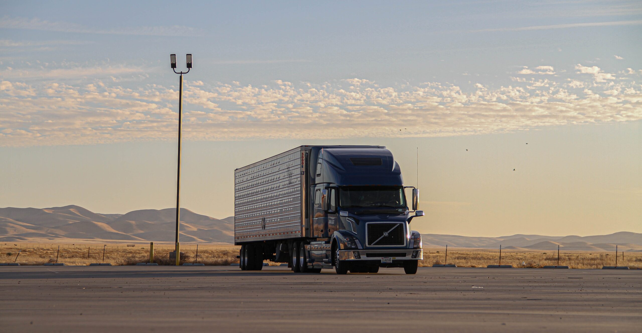 Revolutionizing Trucking: CTDT’s Journey Towards Safer Roads